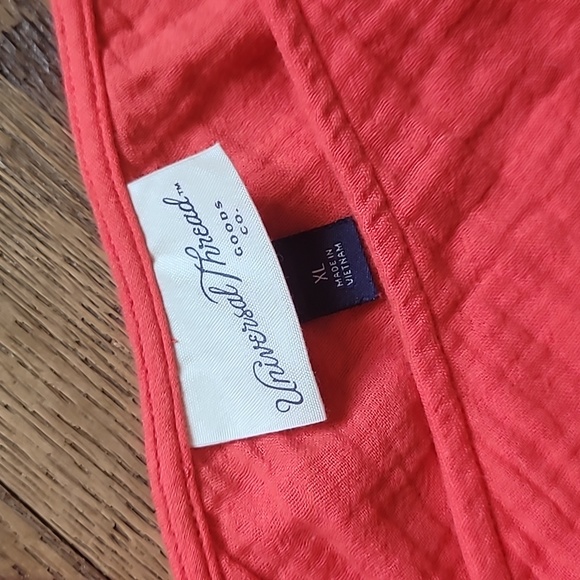 Universal Thread Dress - Picture 3 of 4